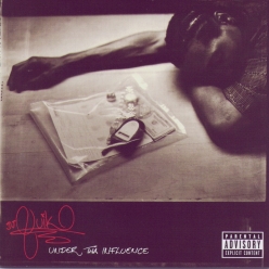 DJ Quik - Under tha Influence